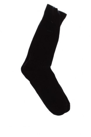 Κάλτσες Hugo Boss, Μέγεθος M, Χρώμα Μαύρο, Τιμή 13,07 €