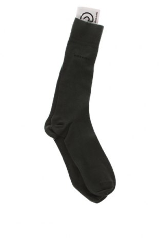 Κάλτσες Hugo Boss, Μέγεθος L, Χρώμα Πράσινο, Τιμή 13,07 €