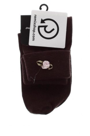Ponožky  Urban Outfitters, Veľkosť M, Farba Hnedá, Cena  10,82 €