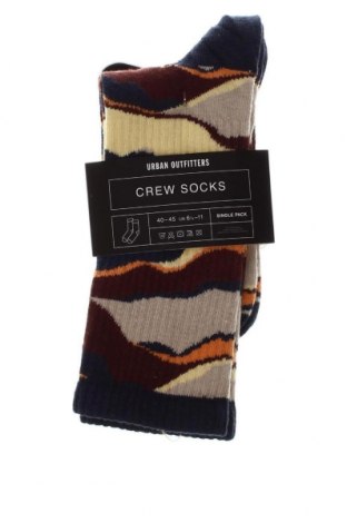 Чорапи Urban Outfitters, Размер M, Цвят Многоцветен, Цена 22,00 лв.