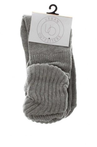 Ponožky  Urban Outfitters, Veľkosť M, Farba Sivá, Cena  6,49 €