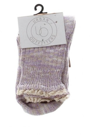 Ponožky  Urban Outfitters, Veľkosť M, Farba Fialová, Cena  10,82 €