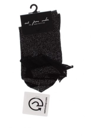 Ponožky  Urban Outfitters, Veľkosť M, Farba Čierna, Cena  6,49 €