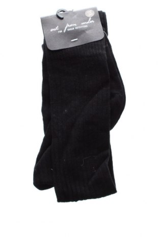 Чорапи Urban Outfitters, Размер M, Цвят Черен, Цена 13,20 лв.
