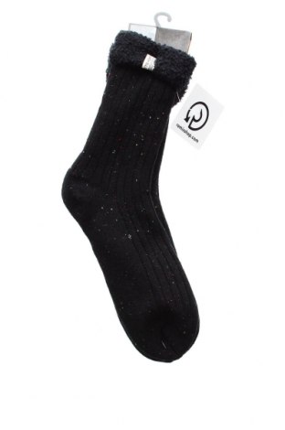 Чорапи Urban Outfitters, Размер M, Цвят Черен, Цена 12,60 лв.