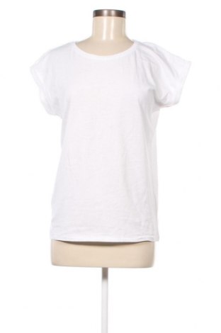 Damen Shirt, Größe M, Farbe Weiß, Preis 9,59 €