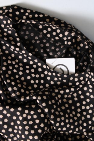Дамска блуза, Размер M, Цвят Черен, Цена 8,68 лв.