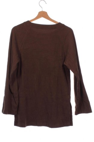 Γυναικεία μπλούζα, Μέγεθος S, Χρώμα Καφέ, Τιμή 2,94 €
