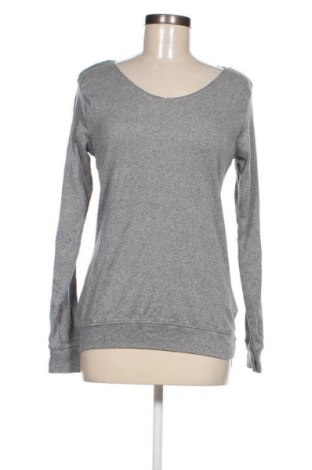 Γυναικεία μπλούζα, Μέγεθος L, Χρώμα Γκρί, Τιμή 3,41 €