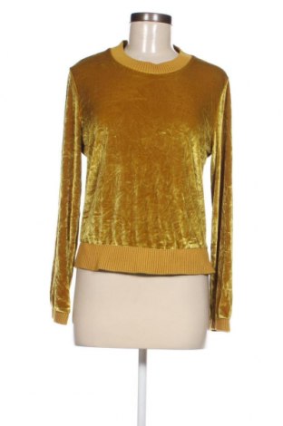 Γυναικεία μπλούζα, Μέγεθος S, Χρώμα Κίτρινο, Τιμή 2,00 €
