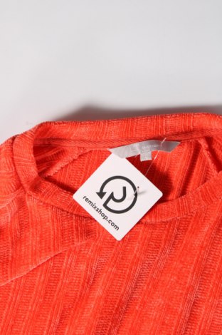 Damen Shirt, Größe S, Farbe Orange, Preis 2,25 €