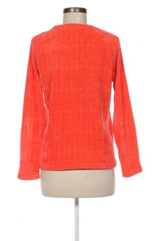 Damen Shirt, Größe S, Farbe Orange, Preis 2,25 €