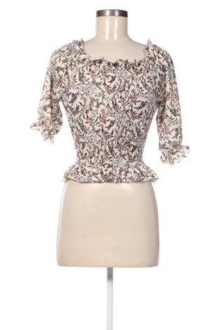 Γυναικεία μπλούζα, Μέγεθος S, Χρώμα Πολύχρωμο, Τιμή 3,52 €