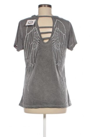 Damen Shirt, Größe S, Farbe Grau, Preis € 15,98