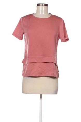 Дамска блуза, Размер S, Цвят Розов, Цена 3,01 лв.