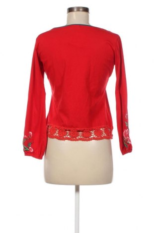 Damen Shirt, Größe XXL, Farbe Rot, Preis € 6,49