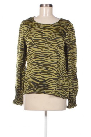 Дамска блуза, Размер XS, Цвят Многоцветен, Цена 4,65 лв.