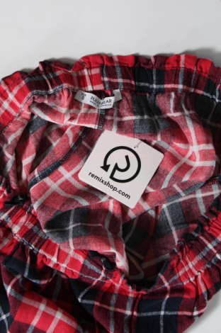 Γυναικεία μπλούζα Pull&Bear, Μέγεθος S, Χρώμα Πολύχρωμο, Τιμή 9,62 €