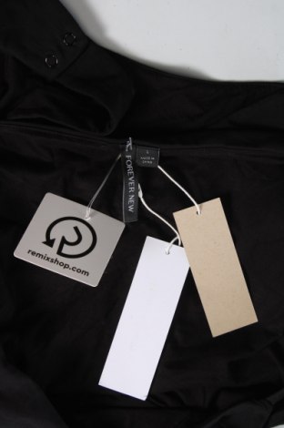 Γυναικεία μπλούζα-Κορμάκι Forever New, Μέγεθος L, Χρώμα Μαύρο, Τιμή 6,88 €