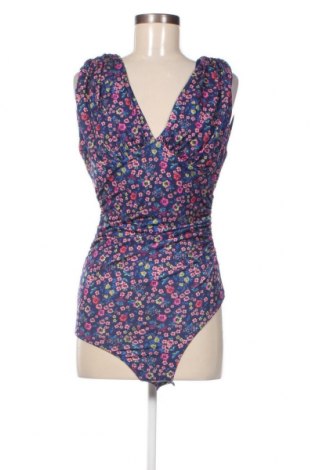 Γυναικεία μπλούζα-Κορμάκι Trendyol, Μέγεθος M, Χρώμα Πολύχρωμο, Τιμή 4,63 €
