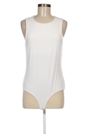 Дамска блуза - боди Vero Moda, Размер XL, Цвят Бял, Цена 12,15 лв.