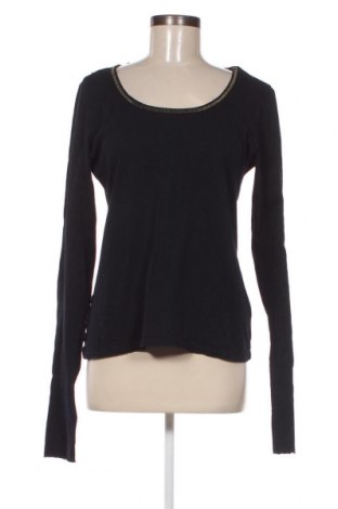 Γυναικεία μπλούζα 10 Days, Μέγεθος M, Χρώμα Μαύρο, Τιμή 21,03 €