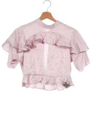 Damen Shirt ASOS, Größe XS, Farbe Rosa, Preis € 10,39