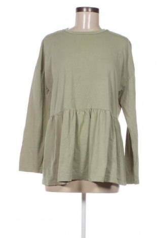 Γυναικεία μπλούζα ASOS, Μέγεθος M, Χρώμα Πράσινο, Τιμή 14,85 €