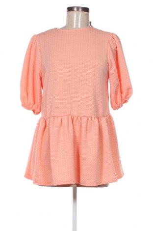 Γυναικεία μπλούζα ASOS, Μέγεθος S, Χρώμα Πορτοκαλί, Τιμή 14,85 €