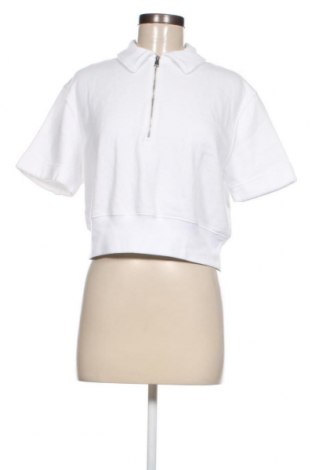 Damen Shirt Abercrombie & Fitch, Größe S, Farbe Weiß, Preis 16,83 €