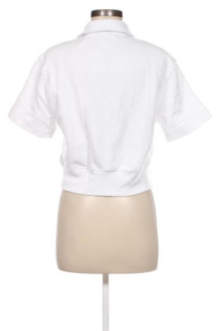 Γυναικεία μπλούζα Abercrombie & Fitch, Μέγεθος S, Χρώμα Λευκό, Τιμή 6,84 €