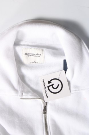 Дамска блуза Abercrombie & Fitch, Размер S, Цвят Бял, Цена 102,00 лв.