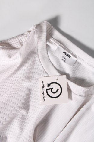 Γυναικεία μπλούζα About you x Kevin Trapp, Μέγεθος XXL, Χρώμα Λευκό, Τιμή 52,58 €