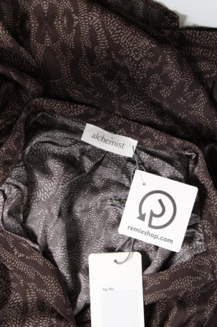Γυναικεία μπλούζα Alchemist, Μέγεθος S, Χρώμα Πολύχρωμο, Τιμή 7,89 €