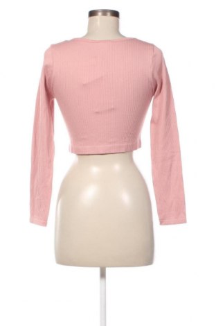 Дамска блуза Alcott, Размер L, Цвят Розов, Цена 3,72 лв.