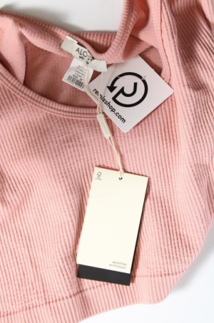 Γυναικεία μπλούζα Alcott, Μέγεθος M, Χρώμα Ρόζ , Τιμή 1,92 €