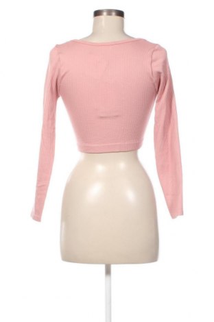 Дамска блуза Alcott, Размер M, Цвят Розов, Цена 5,27 лв.