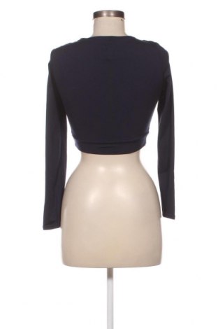 Γυναικεία μπλούζα Alegria, Μέγεθος M, Χρώμα Μπλέ, Τιμή 1,60 €