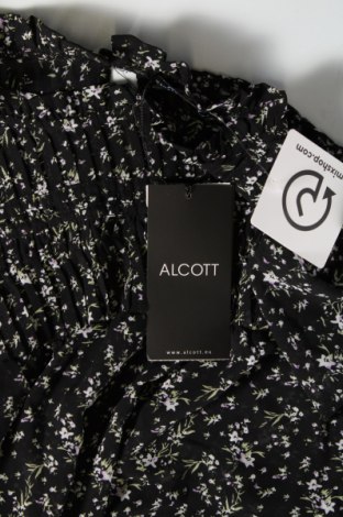 Дамска блуза Allcott, Размер S, Цвят Многоцветен, Цена 31,00 лв.