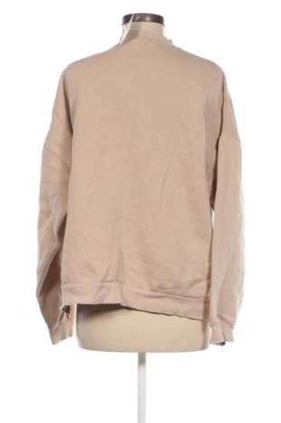 Γυναικεία μπλούζα Amisu, Μέγεθος XL, Χρώμα  Μπέζ, Τιμή 2,70 €