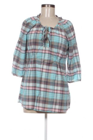 Дамска блуза Aniston, Размер L, Цвят Многоцветен, Цена 14,25 лв.