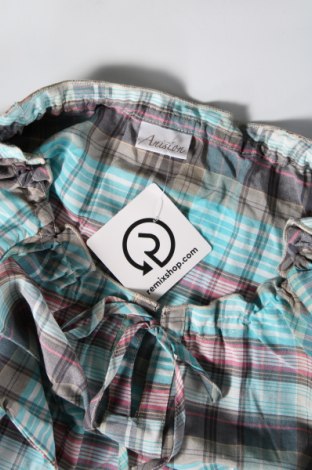 Damen Shirt Aniston, Größe XS, Farbe Mehrfarbig, Preis € 2,12