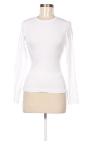 Γυναικεία μπλούζα Anna Field, Μέγεθος XS, Χρώμα Λευκό, Τιμή 9,59 €