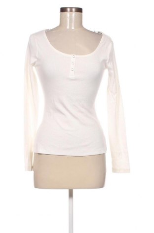 Γυναικεία μπλούζα Anna Field, Μέγεθος S, Χρώμα Λευκό, Τιμή 9,59 €