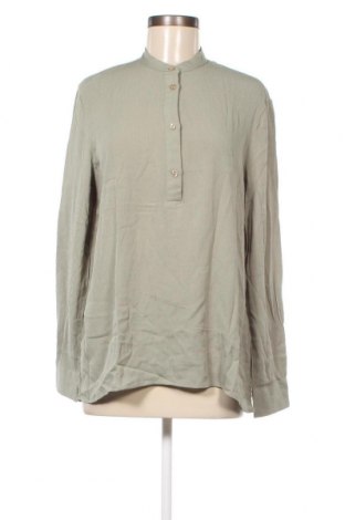 Дамска блуза Anna Field, Размер S, Цвят Зелен, Цена 8,37 лв.