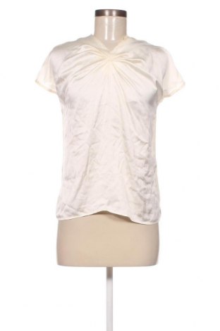 Дамска блуза Anna Field, Размер S, Цвят Екрю, Цена 31,00 лв.
