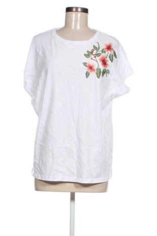 Γυναικεία μπλούζα Anna Field, Μέγεθος L, Χρώμα Λευκό, Τιμή 9,59 €