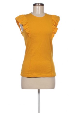 Γυναικεία μπλούζα Anna Field, Μέγεθος XS, Χρώμα Κίτρινο, Τιμή 9,59 €