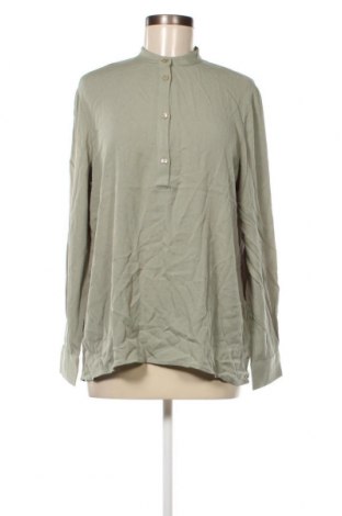 Дамска блуза Anna Field, Размер S, Цвят Зелен, Цена 8,06 лв.