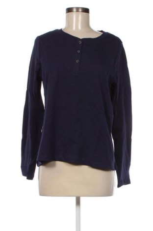Γυναικεία μπλούζα Anna Field, Μέγεθος L, Χρώμα Μπλέ, Τιμή 9,59 €